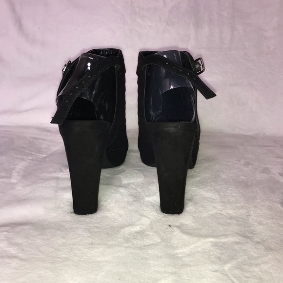 Carlos Santana Scout ankle Bootie - Picture 3 of 8